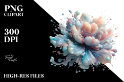 Sublimation|Clipart Product Image 2
