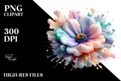 Sublimation|Clipart Product Image 2