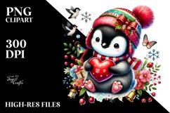 Sublimation|Clipart Product Image 2