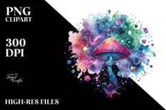 Sublimation|Clipart Product Image 2