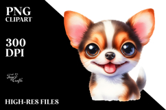 Sublimation|Clipart Product Image 2