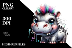 Sublimation|Clipart Product Image 2