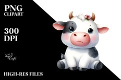 Sublimation|Clipart Product Image 3