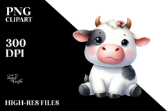 Sublimation|Clipart Product Image 2