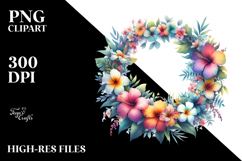 Sublimation|Clipart Product Image 2