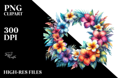 Sublimation|Clipart Product Image 2