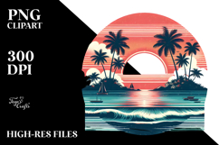 Sublimation|Clipart Product Image 2