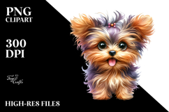 Cute Bulldog Transparent PNG Product Image 2