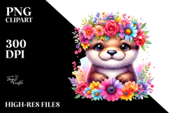 Sublimation|Clipart Product Image 2