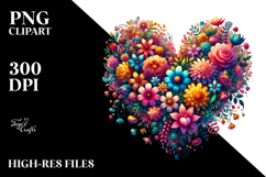 Sublimation|Clipart Product Image 2