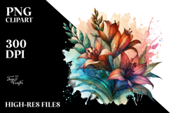 Sublimation|Clipart Product Image 2