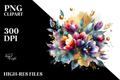 Sublimation|Clipart Product Image 2