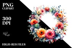 Sublimation|Clipart Product Image 3