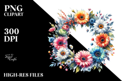 Sublimation|Clipart Product Image 2