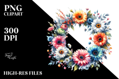 Sublimation|Clipart Product Image 2