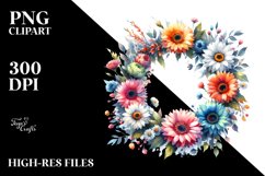 Sublimation|Clipart Product Image 1