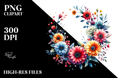 Sublimation|Clipart Product Image 2