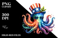 Sublimation|Clipart Product Image 1