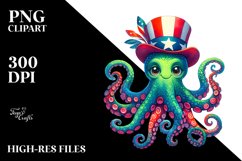 Sublimation|Clipart Product Image 3