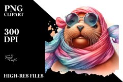 Sublimation|Clipart Product Image 1