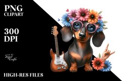 Sublimation|Clipart Product Image 3