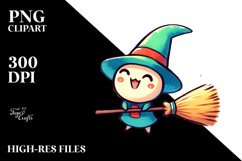 Sublimation|Clipart Product Image 1