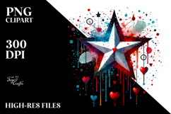 Sublimation|Clipart Product Image 2