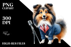 Sublimation|Clipart Product Image 3