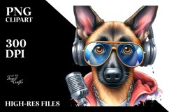 Sublimation|Clipart Product Image 3