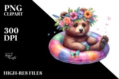 Sublimation|Clipart Product Image 1