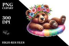 Sublimation|Clipart Product Image 3