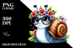 Sublimation|Clipart Product Image 3