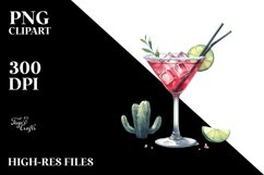 Sublimation|Clipart Product Image 3