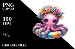 Sublimation|Clipart Product Image 1