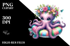 Sublimation|Clipart Product Image 1