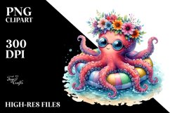 Sublimation|Clipart Product Image 1