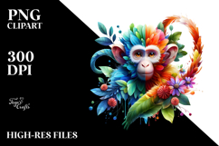 Sublimation|Clipart Product Image 2