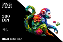 Sublimation|Clipart Product Image 2