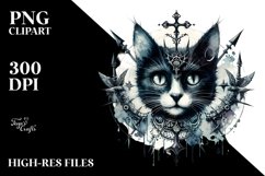 Sublimation|Clipart Product Image 3