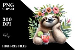 Sublimation|Clipart Product Image 3