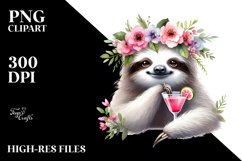 Sublimation|Clipart Product Image 1