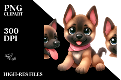 Sublimation|Clipart Product Image 2