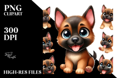 Sublimation|Clipart Product Image 2