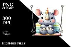 Sublimation|Clipart Product Image 3