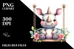 Sublimation|Clipart Product Image 1