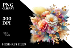 Sublimation|Clipart Product Image 2