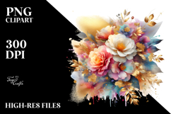 Sublimation|Clipart Product Image 2