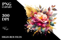 Sublimation|Clipart Product Image 3