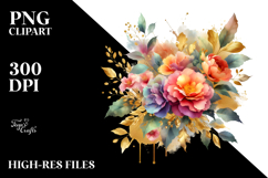 Sublimation|Clipart Product Image 2