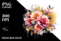 Sublimation|Clipart Product Image 2